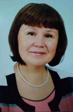 Филиппова Светлана Петровна